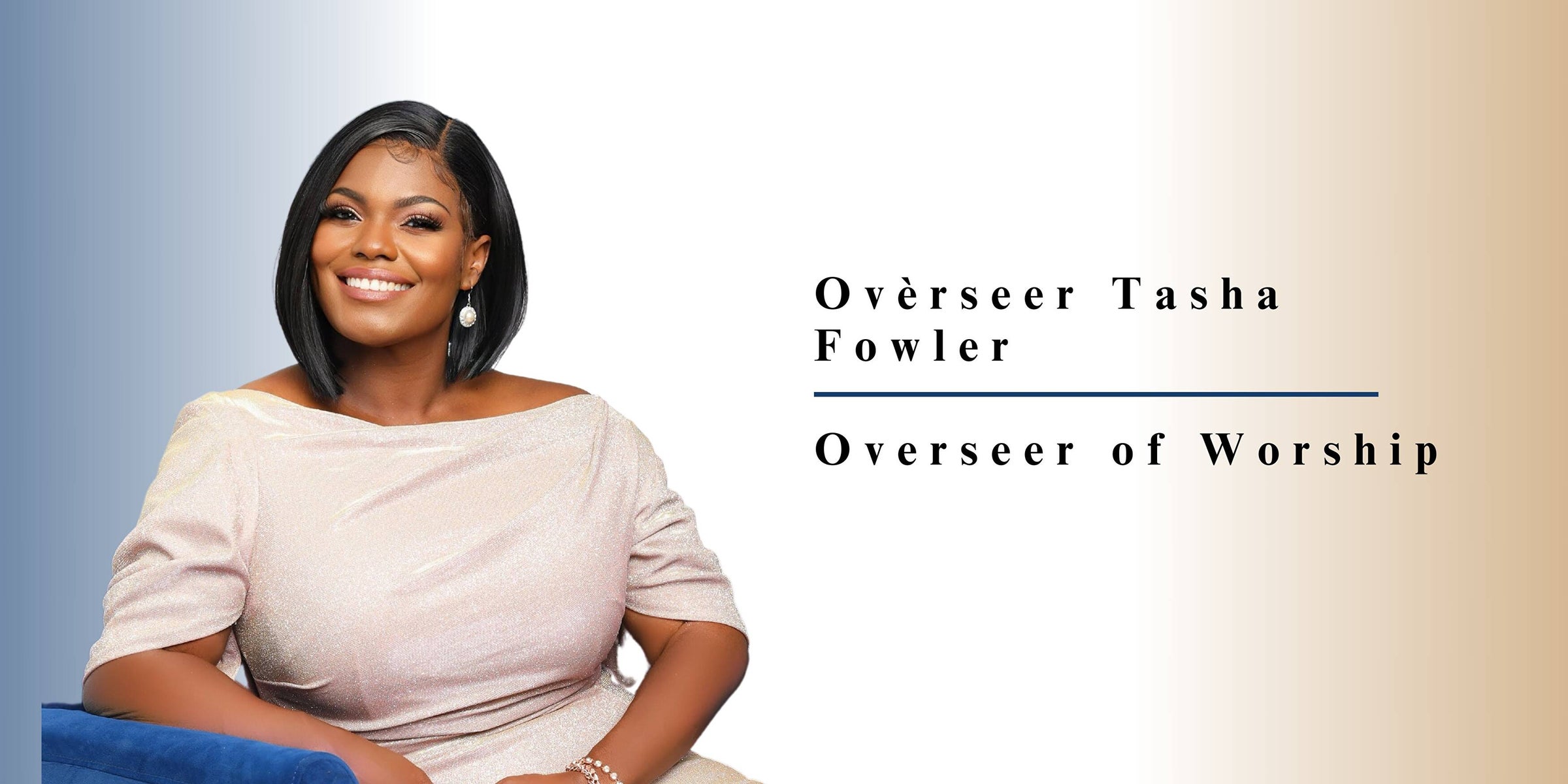 Leaders New Dimensions Ministries